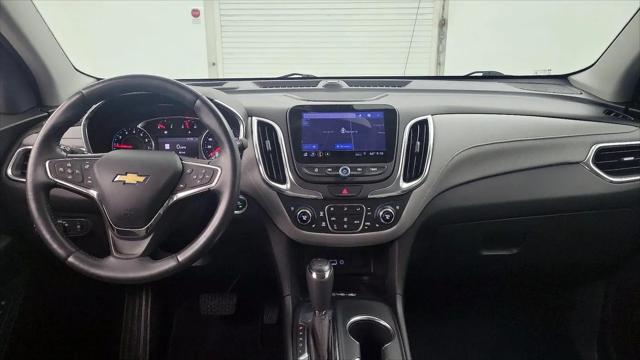 2020 Chevrolet Equinox FWD Premier 1.5L Turbo