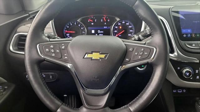2020 Chevrolet Equinox FWD Premier 1.5L Turbo