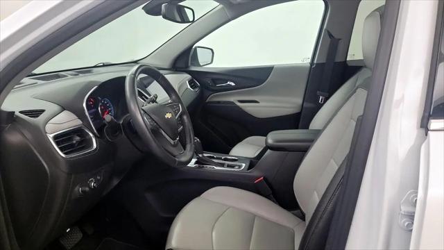 2020 Chevrolet Equinox FWD Premier 1.5L Turbo
