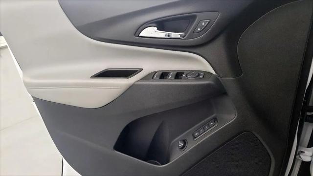 2020 Chevrolet Equinox FWD Premier 1.5L Turbo