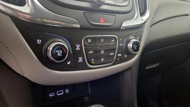 2020 Chevrolet Equinox FWD Premier 1.5L Turbo