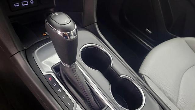 2020 Chevrolet Equinox FWD Premier 1.5L Turbo