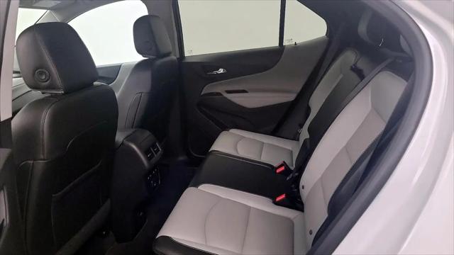 2020 Chevrolet Equinox FWD Premier 1.5L Turbo