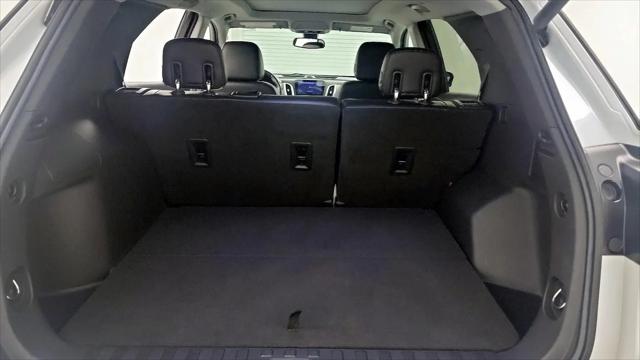 2020 Chevrolet Equinox FWD Premier 1.5L Turbo