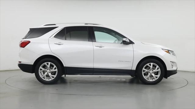 2020 Chevrolet Equinox FWD Premier 1.5L Turbo