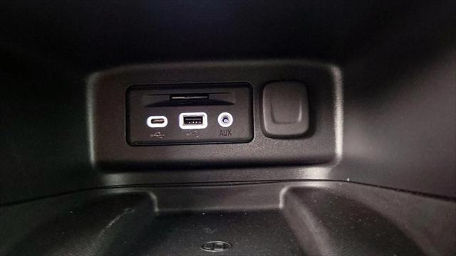 2020 Chevrolet Equinox FWD Premier 1.5L Turbo