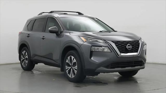 2023 Nissan Rogue SV Intelligent AWD for sale in Fayetteville, NC