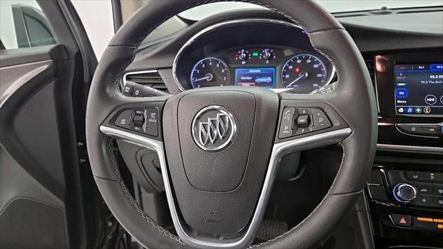 2022 Buick Encore FWD Preferred