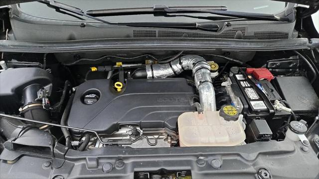 2022 Buick Encore FWD Preferred