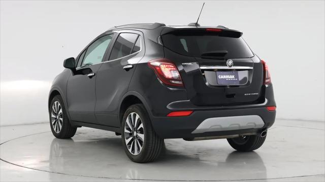 2022 Buick Encore FWD Preferred