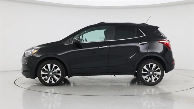 2022 Buick Encore FWD Preferred