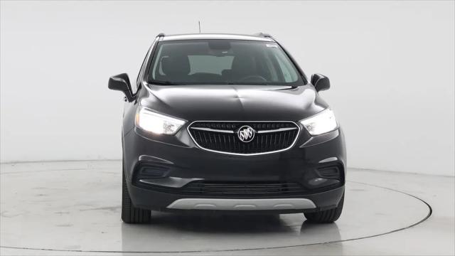 2022 Buick Encore FWD Preferred