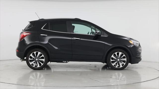 2022 Buick Encore FWD Preferred