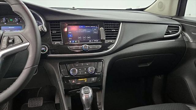 2022 Buick Encore FWD Preferred