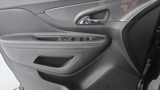 2022 Buick Encore FWD Preferred