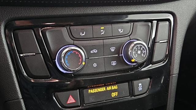 2022 Buick Encore FWD Preferred