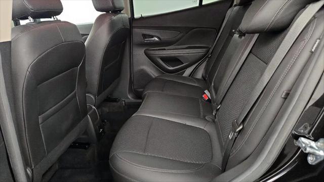 2022 Buick Encore FWD Preferred
