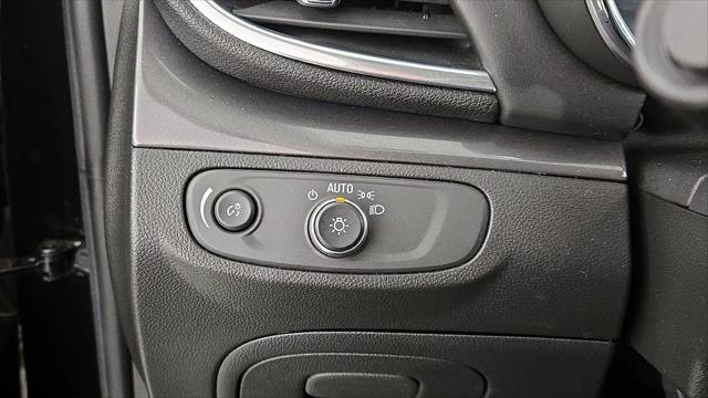 2022 Buick Encore FWD Preferred
