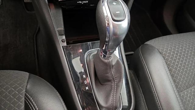 2022 Buick Encore FWD Preferred