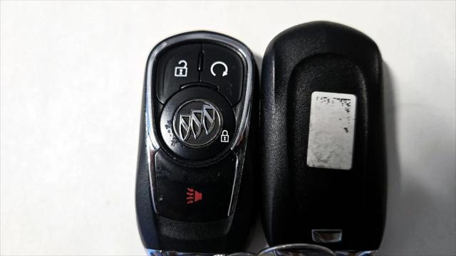 2022 Buick Encore FWD Preferred