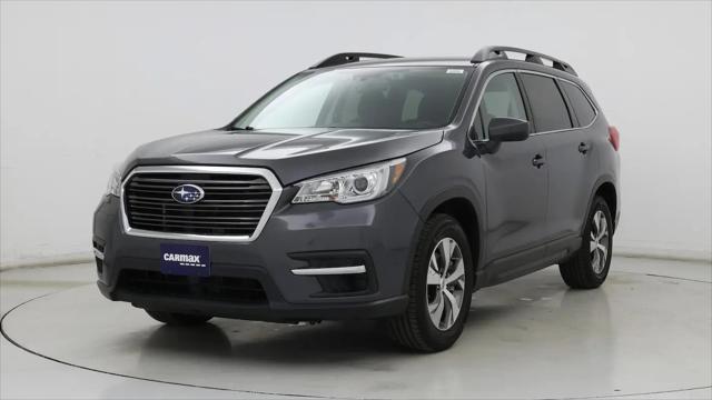 2019 Subaru Ascent Premium