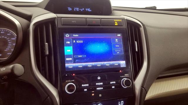 2019 Subaru Ascent Premium