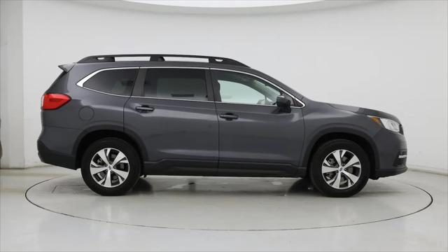 2019 Subaru Ascent Premium