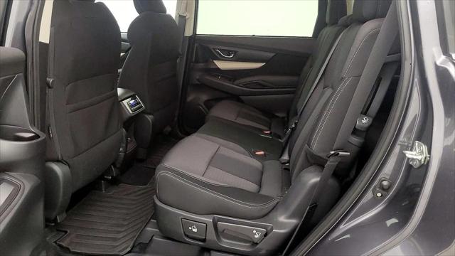 2019 Subaru Ascent Premium