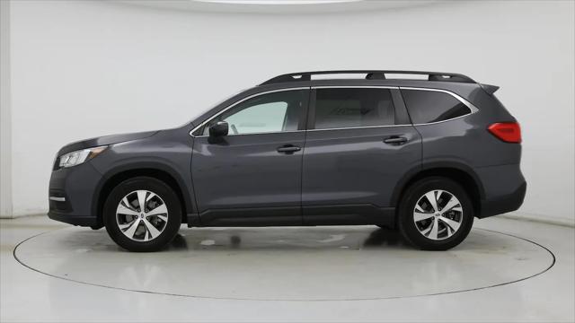 2019 Subaru Ascent Premium