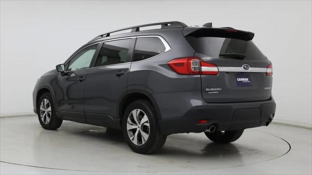 2019 Subaru Ascent Premium