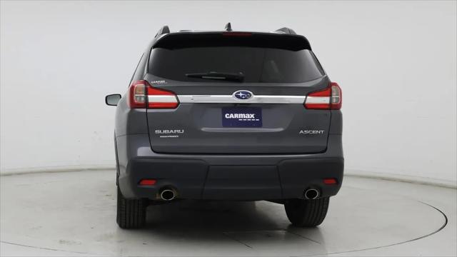 2019 Subaru Ascent Premium
