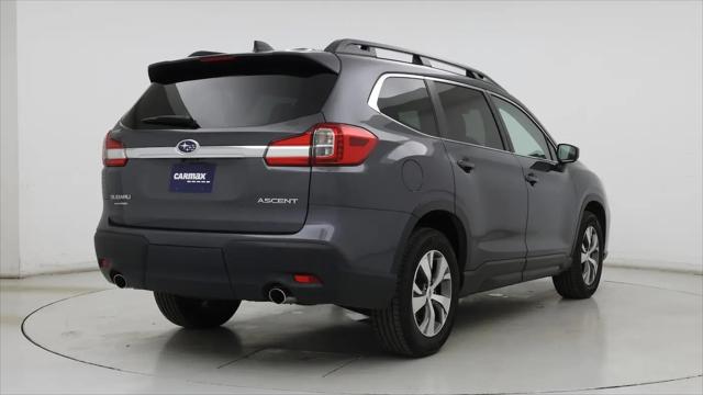 2019 Subaru Ascent Premium