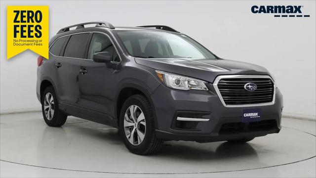 2019 Subaru Ascent Premium for sale in Maplewood, MN