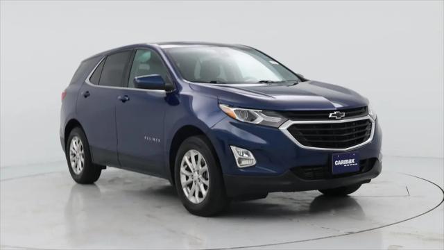 2020 Chevrolet Equinox AWD 2FL for sale in Stockbridge, GA