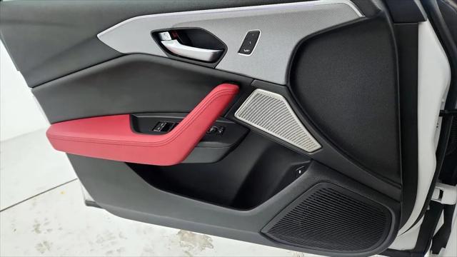 2023 Acura TLX A-SPEC Package
