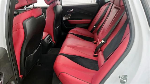 2023 Acura TLX A-SPEC Package