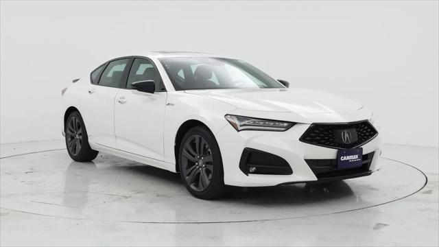 2023 Acura TLX A-SPEC Package for sale in Stockbridge, GA