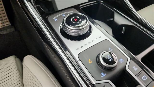 2023 Kia Sorento Hybrid SX Prestige
