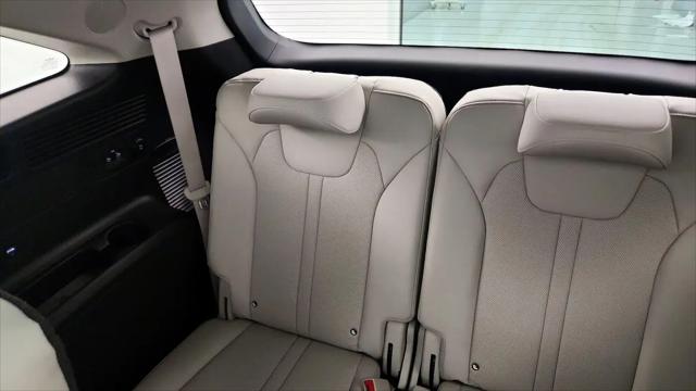 2023 Kia Sorento Hybrid SX Prestige