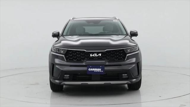 2023 Kia Sorento Hybrid SX Prestige