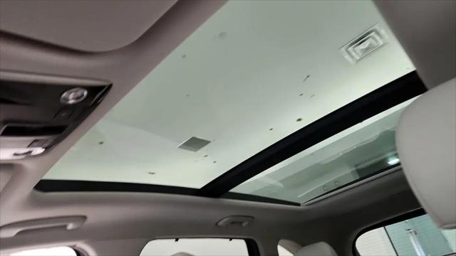 2023 Kia Sorento Hybrid SX Prestige