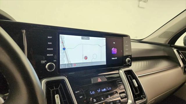 2023 Kia Sorento Hybrid SX Prestige