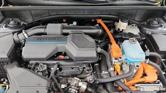 2023 Kia Sorento Hybrid SX Prestige