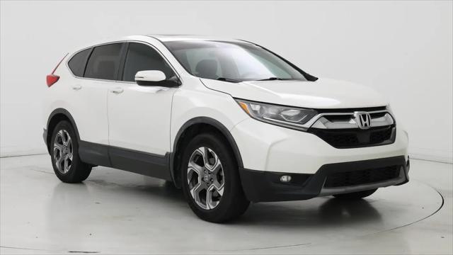 2018 Honda CR-V EX for sale in Baton Rouge, LA