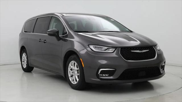 2023 Chrysler Pacifica Touring L for sale in Baton Rouge, LA