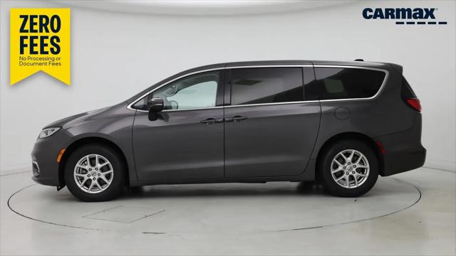 2023 Chrysler Pacifica Touring L for sale in Baton Rouge, LA