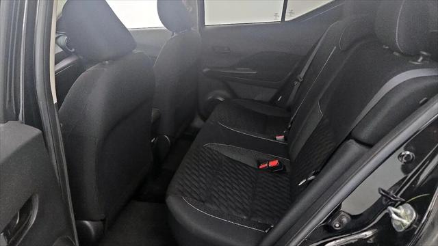 2022 Nissan Kicks S Xtronic CVT