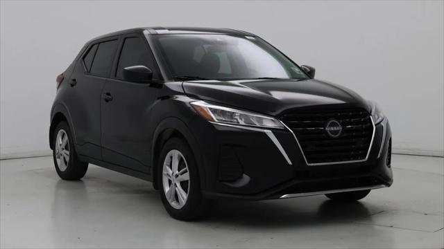 2022 Nissan Kicks S Xtronic CVT for sale in Baton Rouge, LA