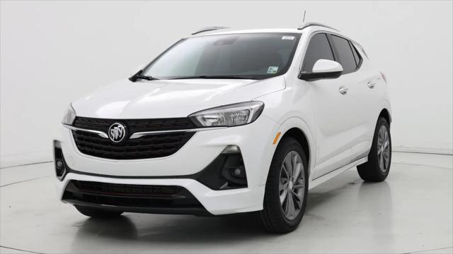 2023 Buick Encore GX Select FWD