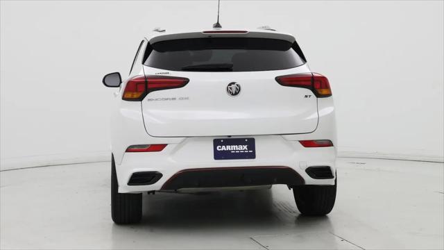 2023 Buick Encore GX Select FWD